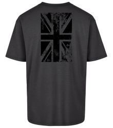 Charcoal | Back