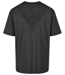 Back | Primary | Charcoal