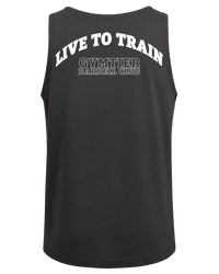 Charcoal | Back