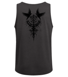 Charcoal | Back