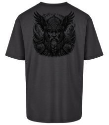 Charcoal | Back