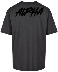 Charcoal | Back