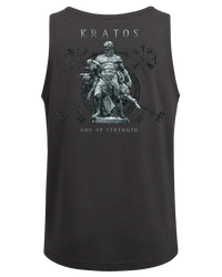 Charcoal | Back