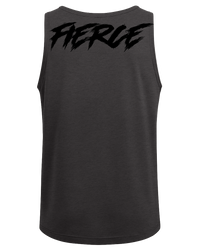 Charcoal | Back