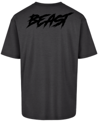 Charcoal | Back
