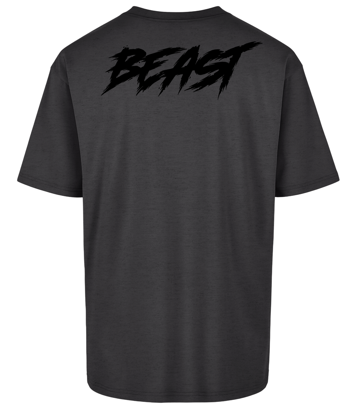 Charcoal | Back