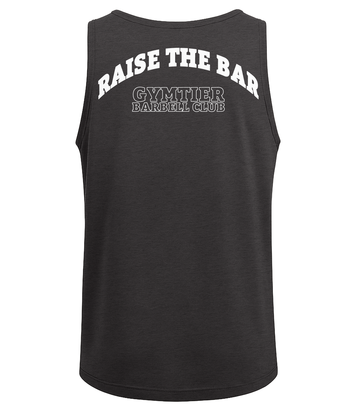 Charcoal | Back