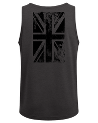 Charcoal | Back