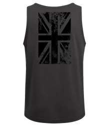 Charcoal | Back