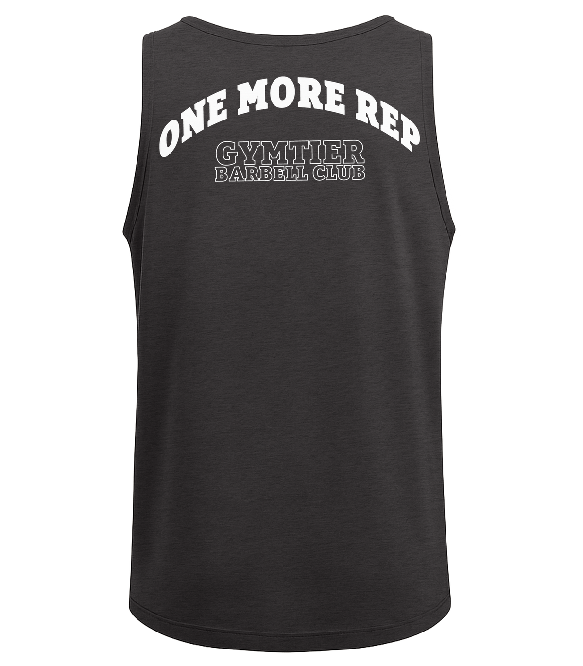 Charcoal | Back