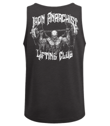 Charcoal | Back