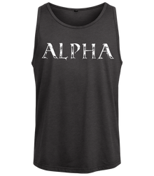 Charcoal | Front