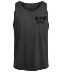 Front | Charcoal