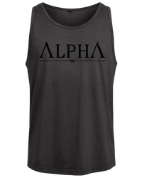 Charcoal | Front