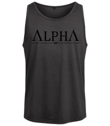 Charcoal | Front