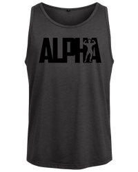 Charcoal | Front