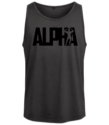 Charcoal | Front