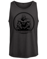 Charcoal | Front