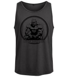 Charcoal | Front