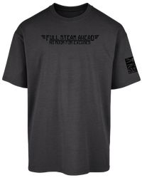 Charcoal | Front
