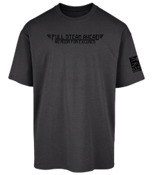 Charcoal | Front