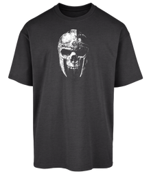 Front | Primary | Charcoal