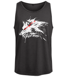 Charcoal | Front