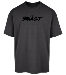 Charcoal | Front