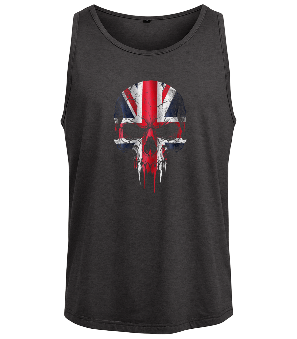 Charcoal | Front