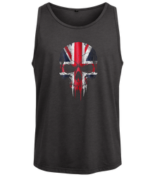 Charcoal | Front