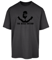 Charcoal | Front