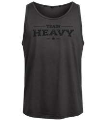 Charcoal | Front