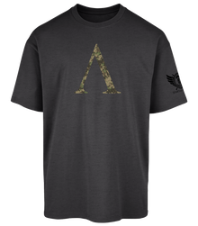 Charcoal | Front