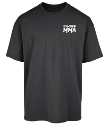 Charcoal | Front