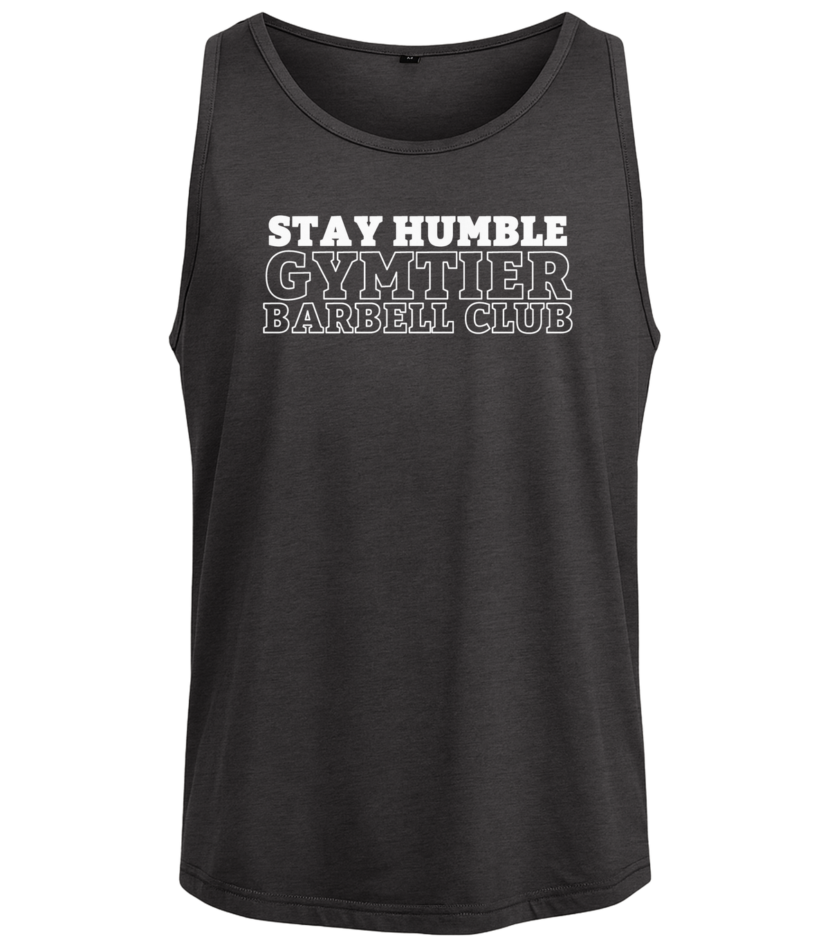 Charcoal | Front