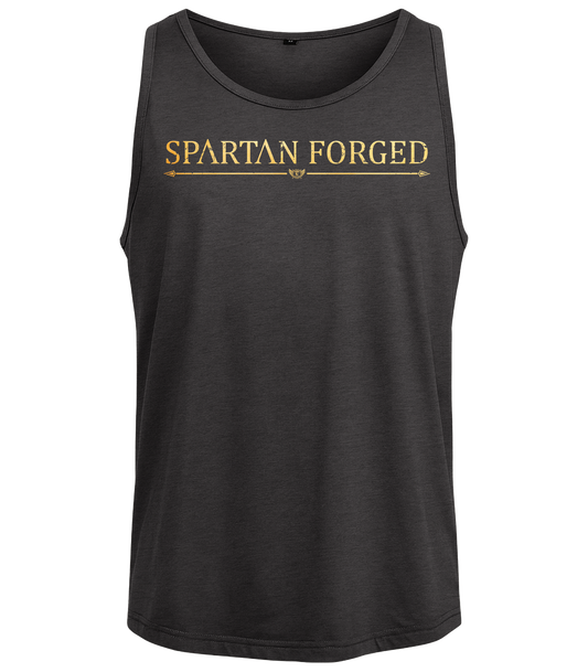Front | Primary | Charcoal