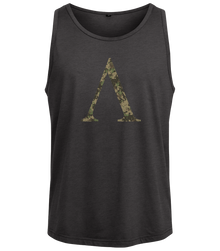 Charcoal | Front