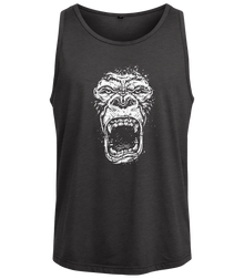 Charcoal | Front