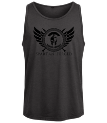 Charcoal | Front