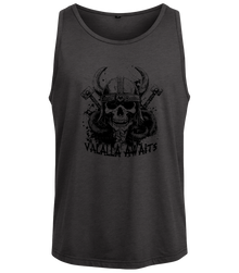 Charcoal | Front