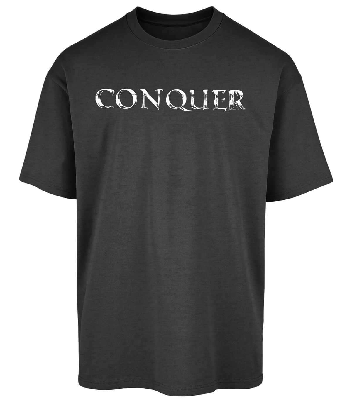 Charcoal | Front