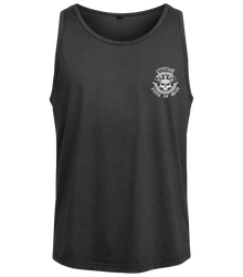 Charcoal | Front