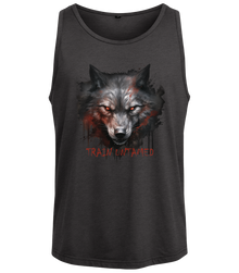 Charcoal | Front