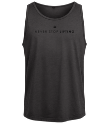 Charcoal | Front