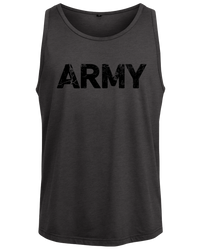 Charcoal | Front