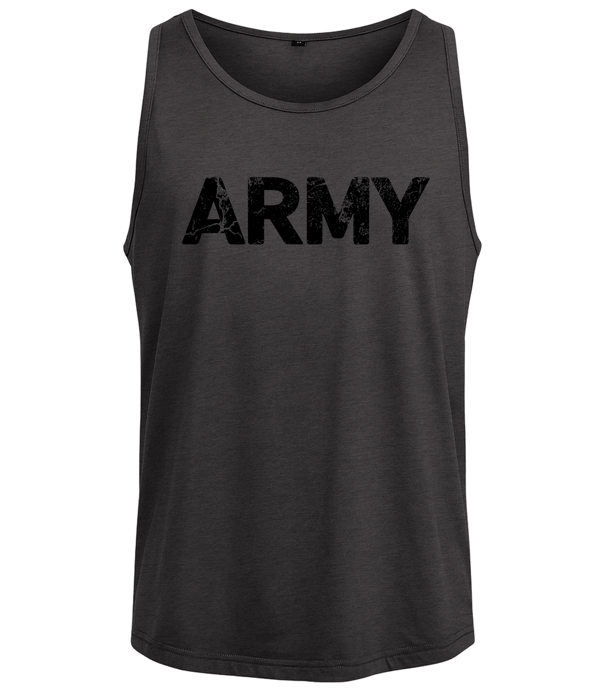 Charcoal | Front