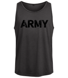 Charcoal | Front