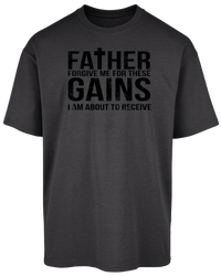 Charcoal | Front