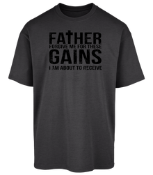 Charcoal | Front