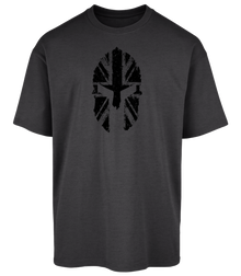 Front | Primary | Charcoal